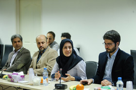 بازدید سخنگوی دولت از ایسنا 